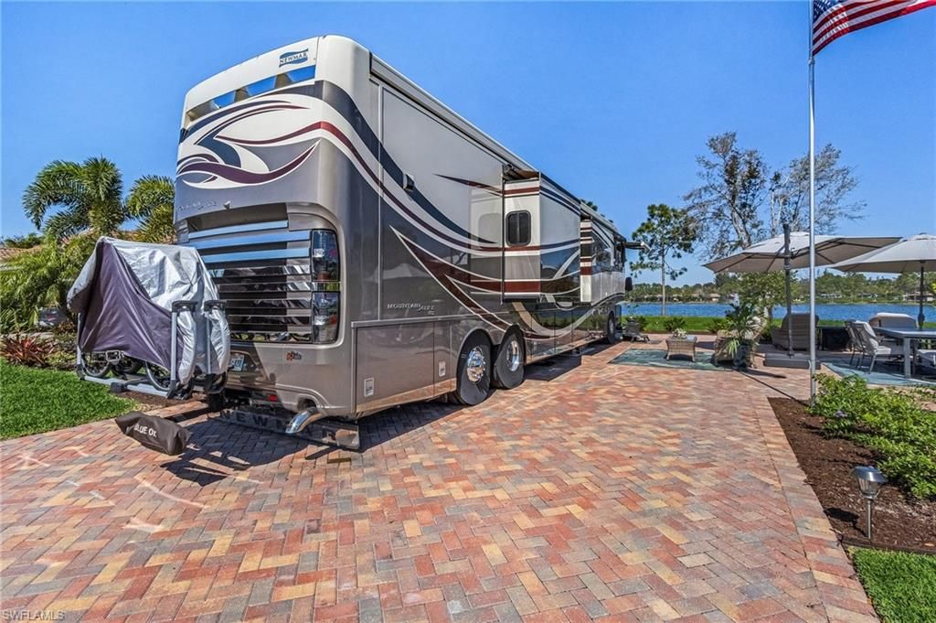 LOT 62 13643 Golden Palms CIR, FORT MYERS, FL 33913 — photo 5