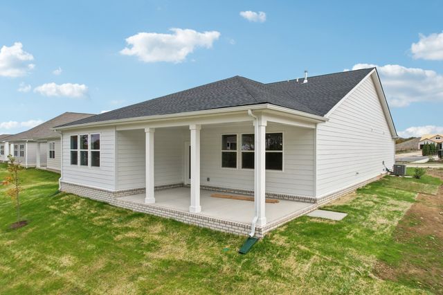 2808 Bison court, Antioch, TN 37013