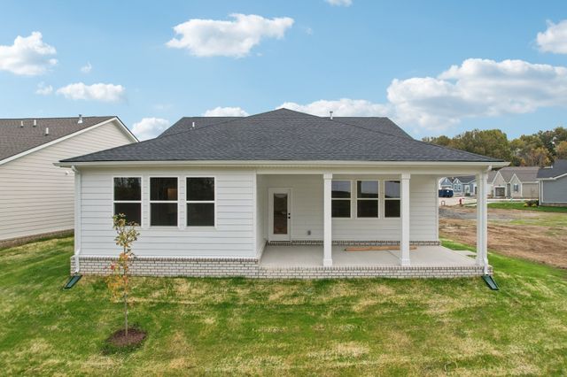 2808 Bison court, Antioch, TN 37013