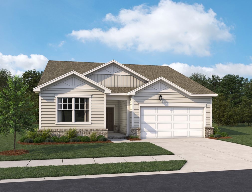 2808 Bison court, Antioch, TN 37013