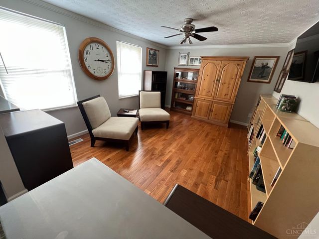 322 Rydel Drive, Delhi Twp, OH 45238
