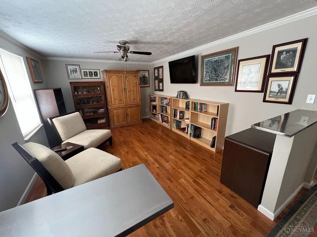 322 Rydel Drive, Delhi Twp, OH 45238