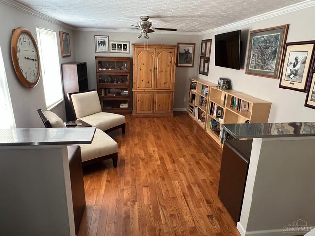 322 Rydel Drive, Delhi Twp, OH 45238