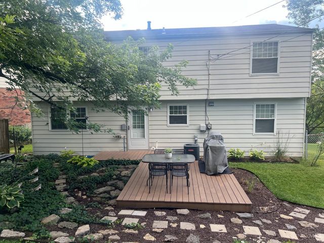 322 Rydel Drive, Delhi Twp, OH 45238