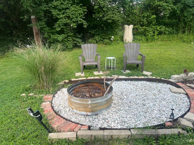 322 Rydel Drive, Delhi Twp, OH 45238