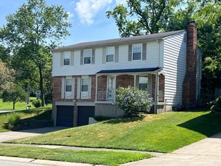 322 Rydel Drive, Delhi Twp, OH 45238