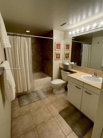 2080 S Ocean Dr 1207, Hallandale Beach, FL 33009