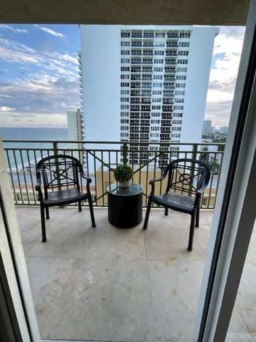 2080 S Ocean Dr 1207, Hallandale Beach, FL 33009