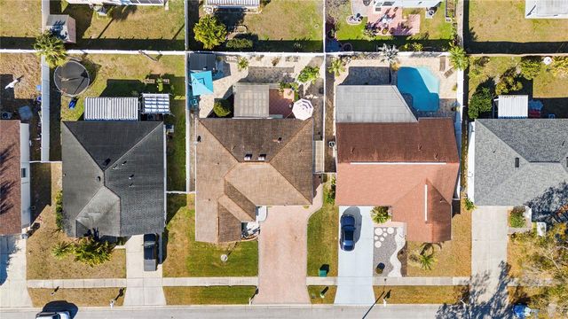 5927 TAYWOOD DRIVE, Tampa, FL 33624