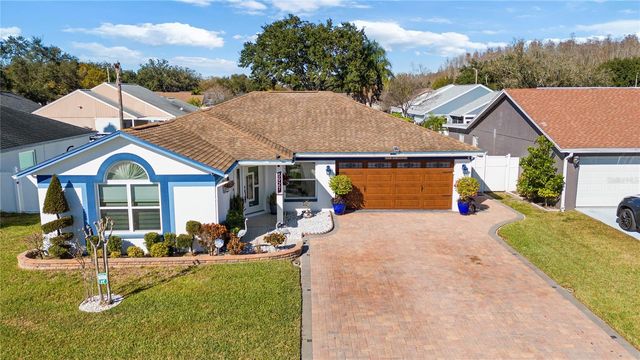 5927 TAYWOOD DRIVE, Tampa, FL 33624
