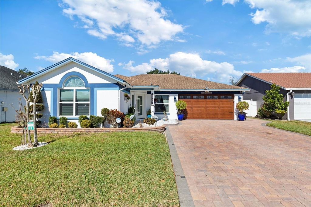 5927 TAYWOOD DRIVE, Tampa, FL 33624