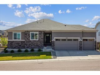 6601 Mentha Dr, Castle Rock, CO 80108