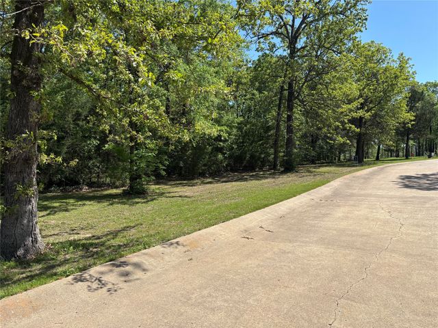 376 Private Road 5945, Yantis, TX 75497