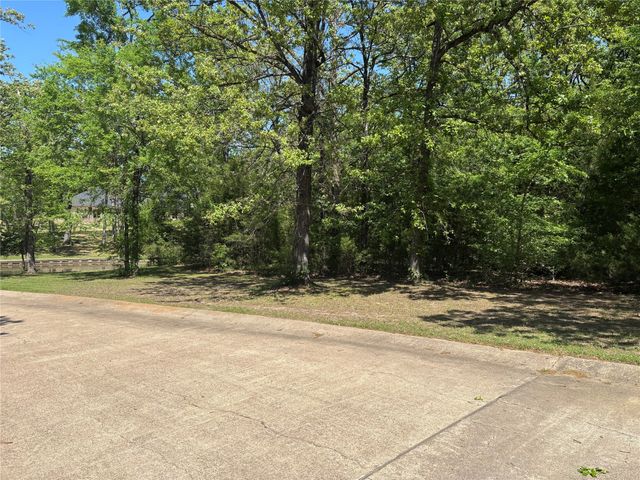 376 Private Road 5945, Yantis, TX 75497