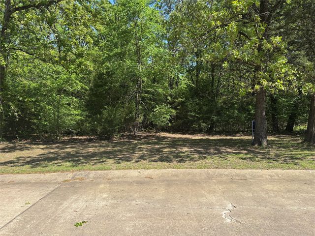 376 Private Road 5945, Yantis, TX 75497