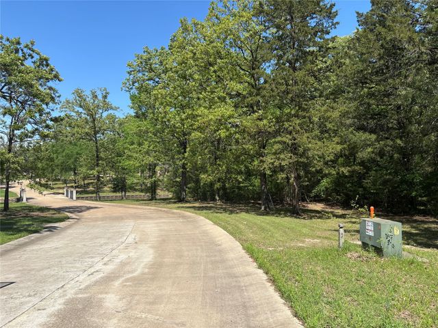 376 Private Road 5945, Yantis, TX 75497