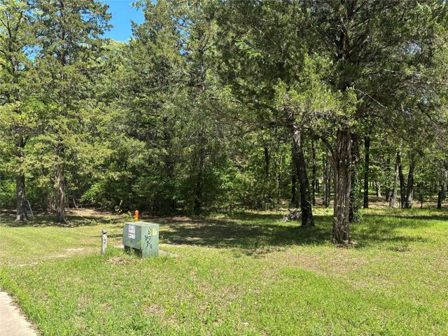 376 Private Road 5945, Yantis, TX 75497