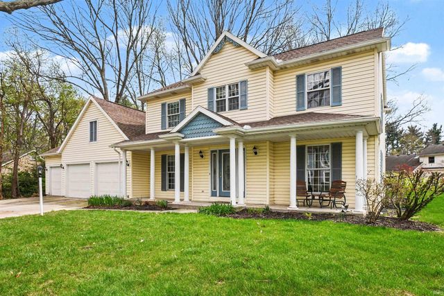17440 Farmington Square Road, Granger, IN 46530