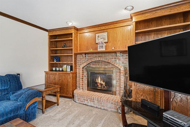 17440 Farmington Square Road, Granger, IN 46530