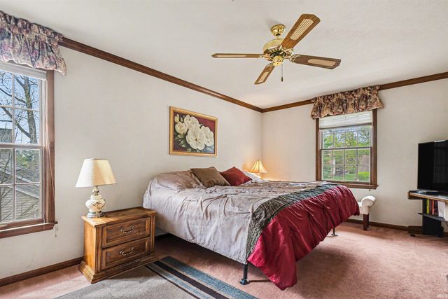17440 Farmington Square Road, Granger, IN 46530