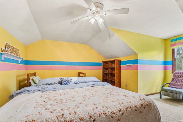 17440 Farmington Square Road, Granger, IN 46530