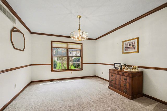 17440 Farmington Square Road, Granger, IN 46530