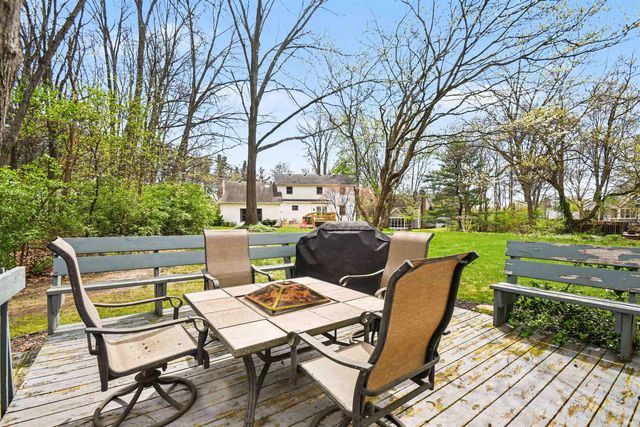 17440 Farmington Square Road, Granger, IN 46530