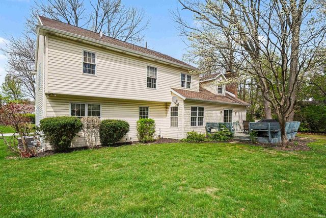 17440 Farmington Square Road, Granger, IN 46530