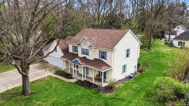 17440 Farmington Square Road, Granger, IN 46530
