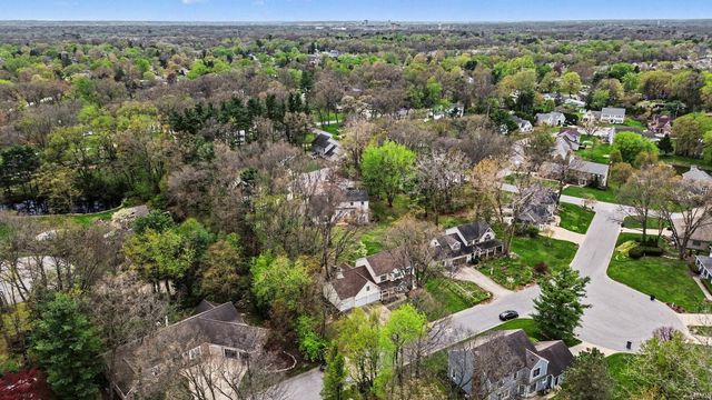 17440 Farmington Square Road, Granger, IN 46530