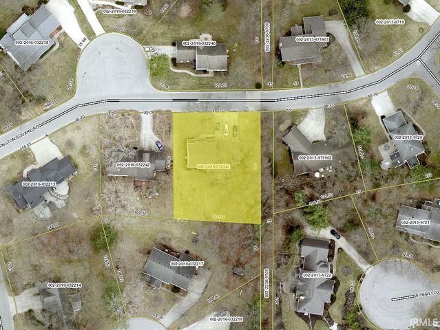 17440 Farmington Square Road, Granger, IN 46530