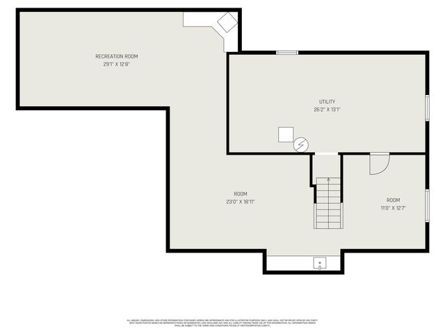 17440 Farmington Square Road, Granger, IN 46530