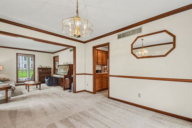 17440 Farmington Square Road, Granger, IN 46530
