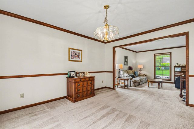 17440 Farmington Square Road, Granger, IN 46530