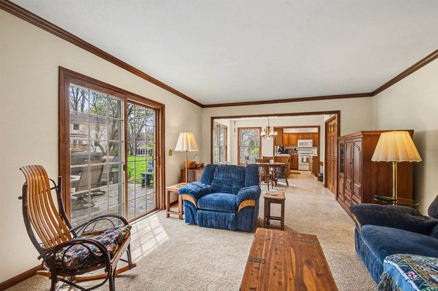 17440 Farmington Square Road, Granger, IN 46530
