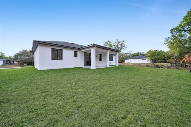 3604 58th ST W, Lehigh Acres, FL 33971