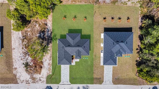 3604 58th ST W, Lehigh Acres, FL 33971