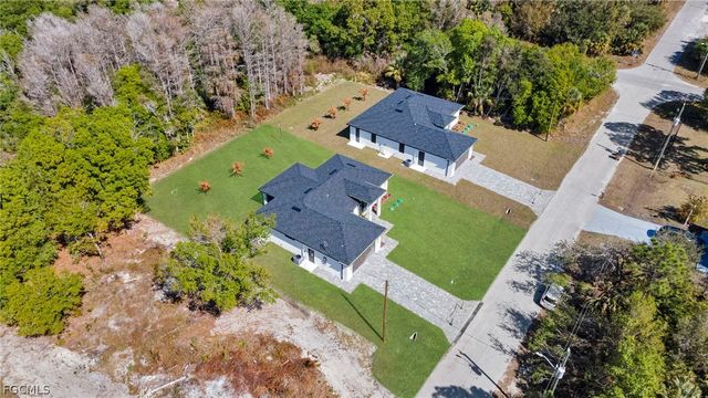 3604 58th ST W, Lehigh Acres, FL 33971