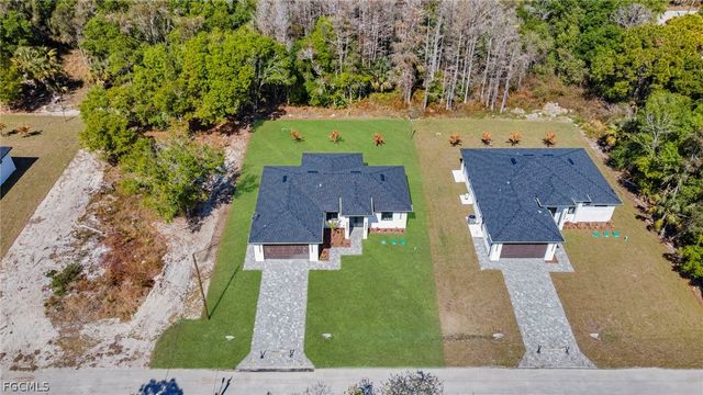 3604 58th ST W, Lehigh Acres, FL 33971