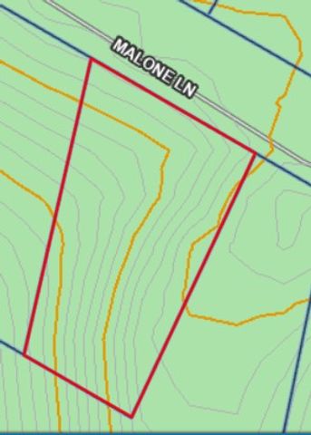 TBD Malone Lane, Bella Vista, AR 72715