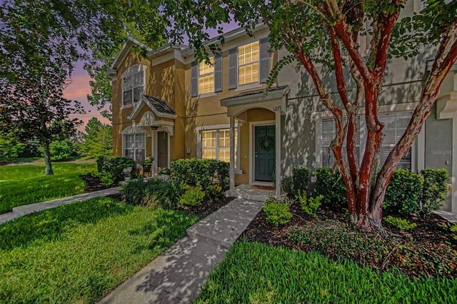 1271 STOCKTON, Sanford, FL 32771