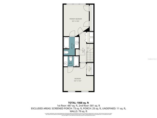 1271 STOCKTON, Sanford, FL 32771