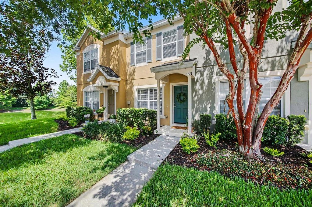 1271 STOCKTON, Sanford, FL 32771