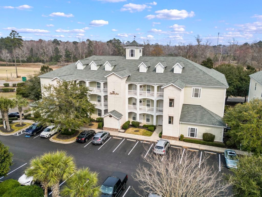 1033 World Tour Blvd Unit 204, Myrtle Beach, SC 29579
