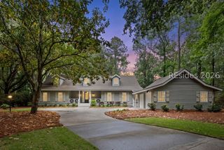 5 Oyster Ct, Okatie, SC 29909