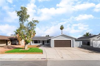 3646 Tempe Street, Las Vegas, NV 89103