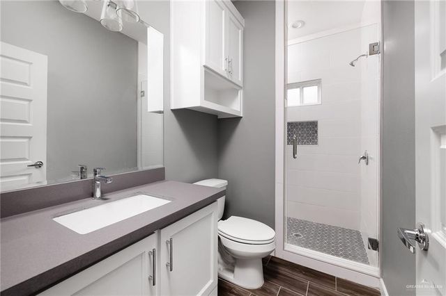 201 Lauryn Drive, San Juan, TX 78589
