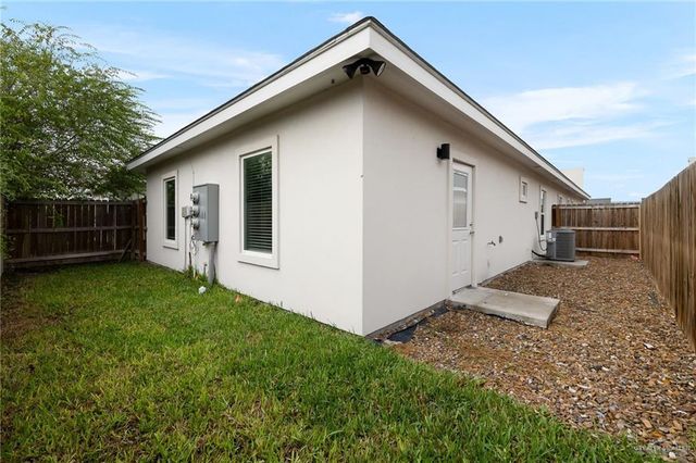 201 Lauryn Drive, San Juan, TX 78589
