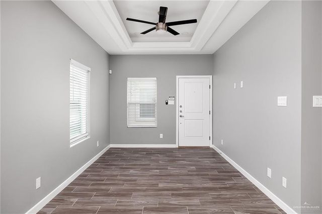 201 Lauryn Drive, San Juan, TX 78589