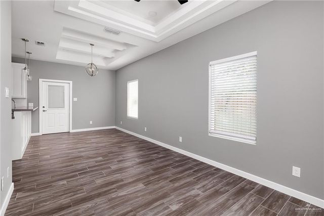 201 Lauryn Drive, San Juan, TX 78589